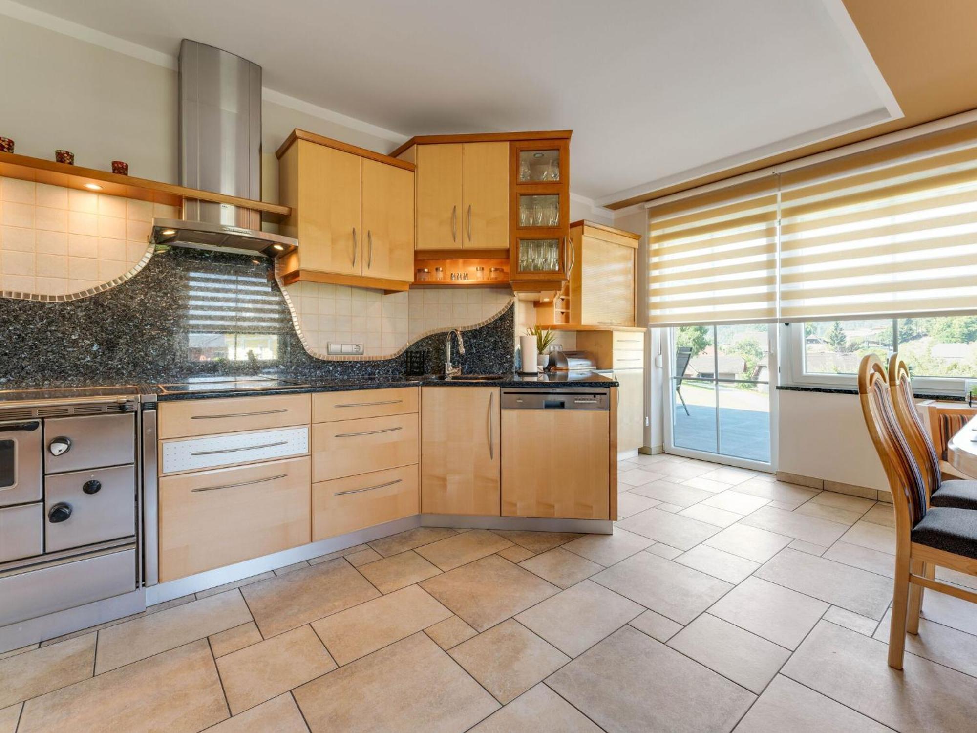 Holiday Home In Carinthia Near Lake Woerthersee Kottmannsdorf Exterior photo